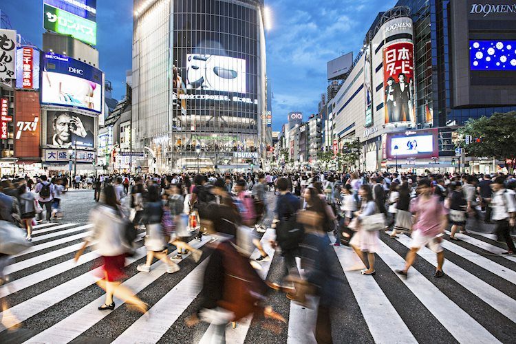 日本 11 月全国消费者物价指数年率上升 2.9%，核心消费者物价指数升幅超出预期