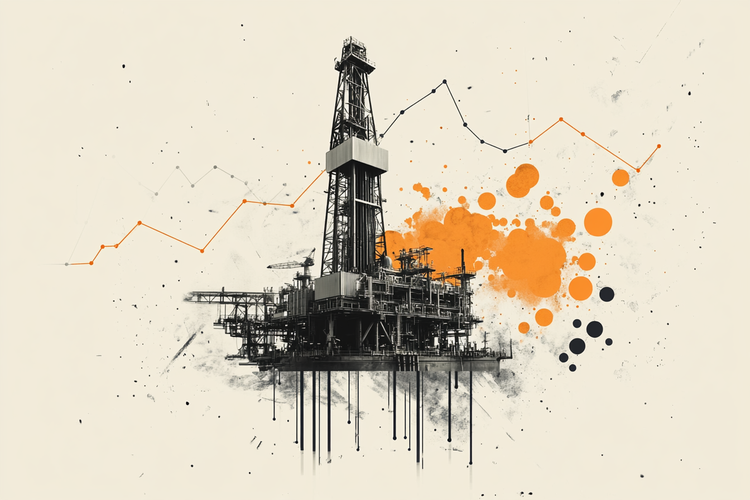 WTI 跌至接近 61.50 美元，因美国库存增加