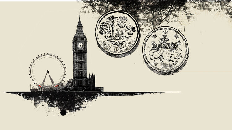 英镑/日元价格预测：上涨至196.60，关注197.00
